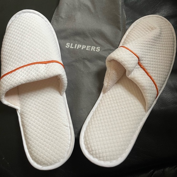 Shoes - slippers